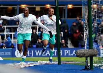 EFL Championship play-off: West Brom’s Semi Ajayi set to lock horns with Southampton’s Aribo