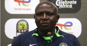 U17 AFCON: When is the game between Nigeria and Burkina Faso and how can I watch?