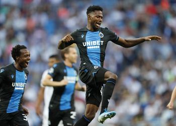 Emmanuel Dennis: Super Eagles star set for Watford record in Swansea City clash