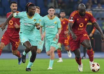 Ex-Golden Eaglets defender, once targeted by Barcelona, Lyon, and Lens, signs for Czech’s MFK Karvina