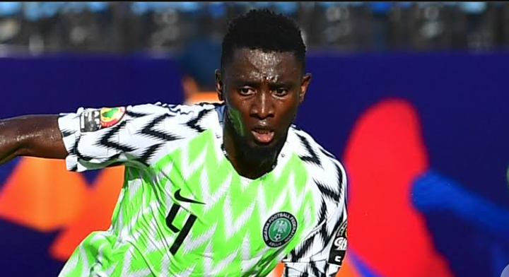 Super Eagles coach Jose Peseiro responds to rumours of rift with Wilfred Ndidi