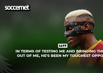 Chelsea legend Drogba reveals what his love for Victor Osimhen has cost him in Ivory Coast