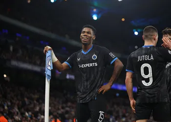 Champions League: Ucheibe, Babajide, Onyedika endure tough nights vs Barcelona, Chelsea, Arsenal