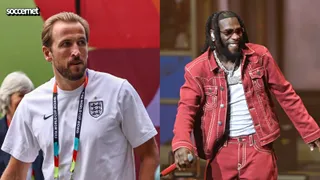 Jay-Jay Okocha reveals why he turned down Bayern Munich 35 years ago