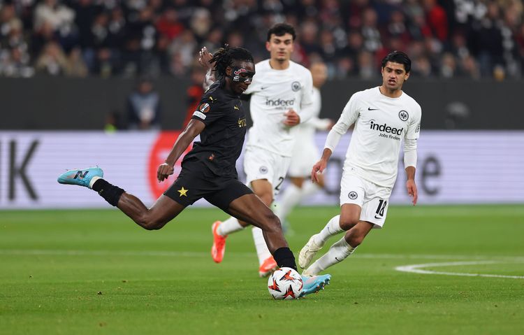 One-time Super Eagles invitee claims championship in Czech Republic