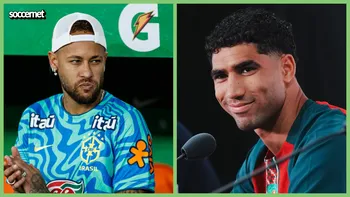 PSG Demand Player Plus Cash From Real Madrid Before Releasing Brazilian Star