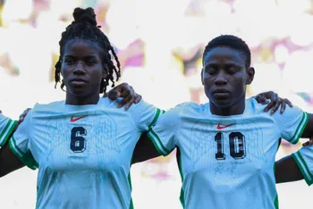 FIFA’s plan to ‘sell the World Cup’: Ex-NFF boss Pinnick says Nigeria will get ₦27.3bn