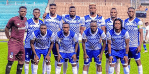 CAFCL: NPFL champions Rivers United crush Liberia’s Watanga FC