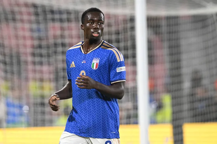 Super Eagles: 5 talented stars who chose Italy over Nigeria