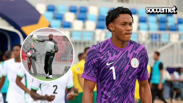 Exclusive: Ex-Beşiktaş star sends clear message to NFF on Harcourt after Super Eagles debut