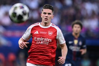 Super Eagles transfers: Frankfurt join Galatasaray in race for 26-cap Nigeria star
