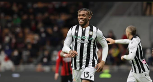 Inter Milan favour move for Serie A teen wonder with Nigerian roots, as Chelsea close in on Dumfries