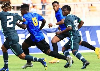 AFCON 2019: Super Eagles Face Round Of 16 Exit Unless Rohr Addresses These Issues