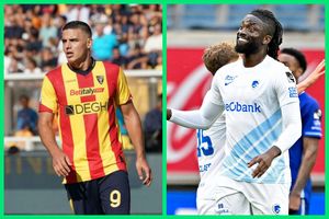 Atalanta lineup Tolu Arokodare, Krstović, Alex Iwobi’s teammate as Retegui’s replacement – Report