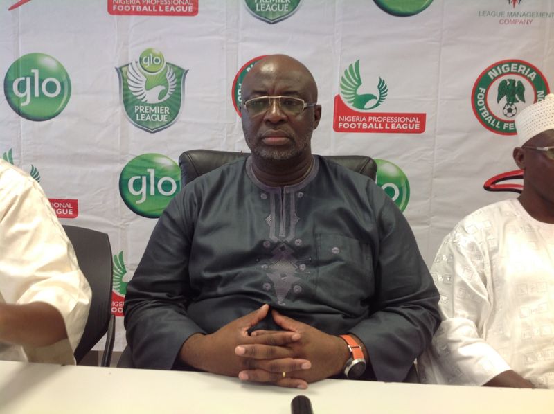 SoccerNet Nigeria: