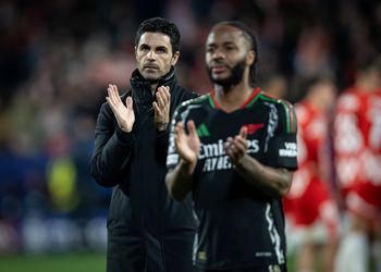 Arsenal great urges Mikel Arteta to sign Super Eagles star Jose Mourinho described as ‘world-class’