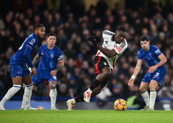 “It was important” – Fulham head coach explains Bassey’s exclusion from FA Cup win over Watford