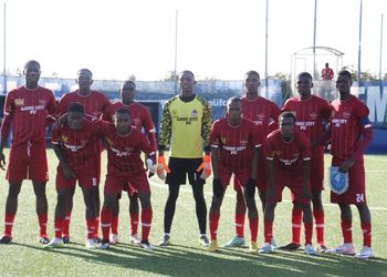 Premier League giants Chelsea move for Nigerian striking sensation Hafiz Umar Ibrahim