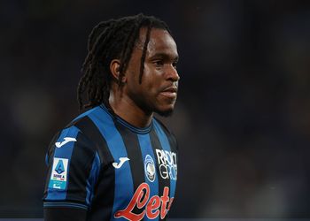 Atalanta coach reacts to Lookman rift as Super Eagles star unfollows club