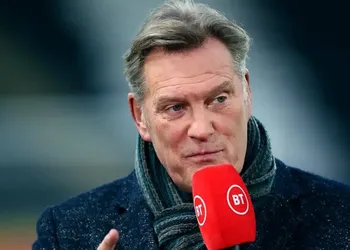 “Keep my name out of your mouth” – Osimhen lashes out at Napoli teammate Kvaratskhelia’s agent over Saudi transfer allegations