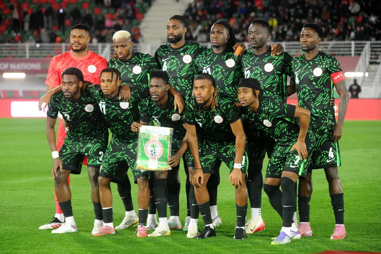 “Chelle knows why he selected him” – Support grows for Nigeria’s lowest-rated star vs Tanzania