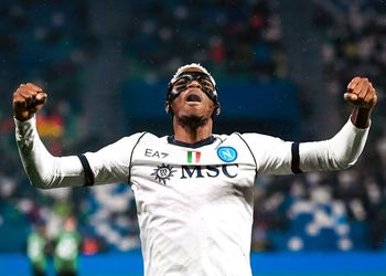 Nigeria head coach hopeful Nsien reveals his love for Guardiola, Wenger; how he plans to get Super Eagles great again