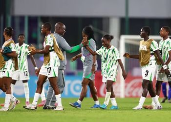 CAF Women’s Team of The Year: Super Falcons, Flamingos battle Ghana, South Africa for 2025 award