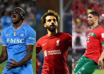 AFCON 2023: Bosso allays fears despite Flying Eagles’ opening day loss