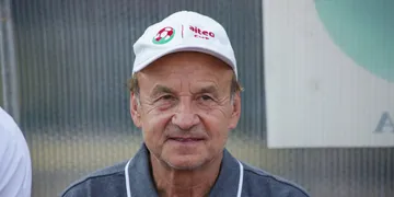 Exclusive: Former Nigeria’s Goalkeeper Showers Praise On Rohr Over Players Invited For Benin, Lesotho Clash