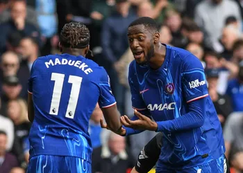 West Ham United eye winter move for Nigeria-eligible defender after just six months at Chelsea