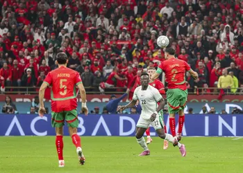 Major windfall for Super Eagles: CAF confirms ₦1.4 billion annual funding for NFF