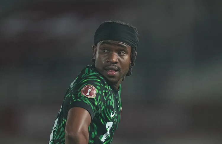 Ademola Lookman: How Super Eagles star scored 100 career goals in 11 years