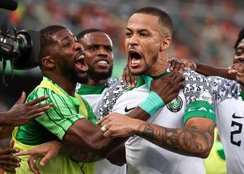 Nigeria XI vs Guinea-Bissau – Kenneth Omeruo in, Troost-Ekong out: How will Super Eagles line up against the Djurtus?