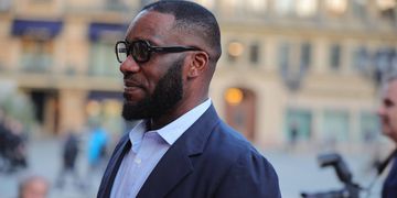 Nigeria’s Dream Team Wallop Sudan 5-0, Qualify For Next Round Of 2020 Olympic Qualifier