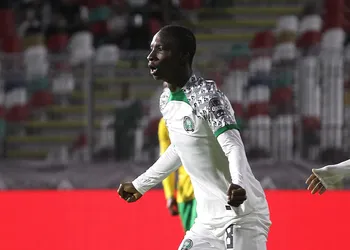 WAFU B U17: Nigeria 0-1 Cote d’Ivoire – Baby Elephants end Golden Eaglets’ AFCON and World Cup dreams