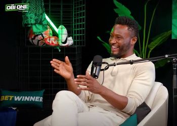 ‘If I believe in him’- Former Chelsea boss Avram Grant praises Mike Emenalo’s journey in football administration