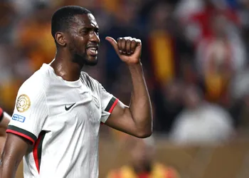 West Ham United eye winter move for Nigeria-eligible defender after just six months at Chelsea