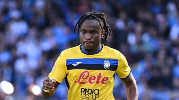 Super Eagles star to compete with Messi, Ronaldo, Saka, others for Globe Soccer Best Men’s Player award