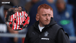 “I’d rather be honest”- Will Still reveals why Joe Aribo hasn’t played for Southampton this season