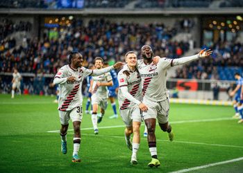 Werder Bremen offer contract extension to Nigeria-eligible defender amidst interest from other clubs