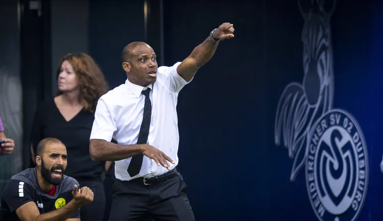 Super Eagles icon Oliseh snubs Morocco & Ghana, picks Africa’s most impressive team at World Cup 2026