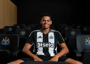 Rewatch: Chukwueze’s 15-minute cameo for Super Eagles proves why he should start Milan’s Inter and Newcastle tie