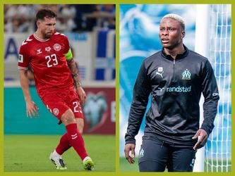 Champions League 2026: Ex-Super Eagles star explains why PSG are not favourites