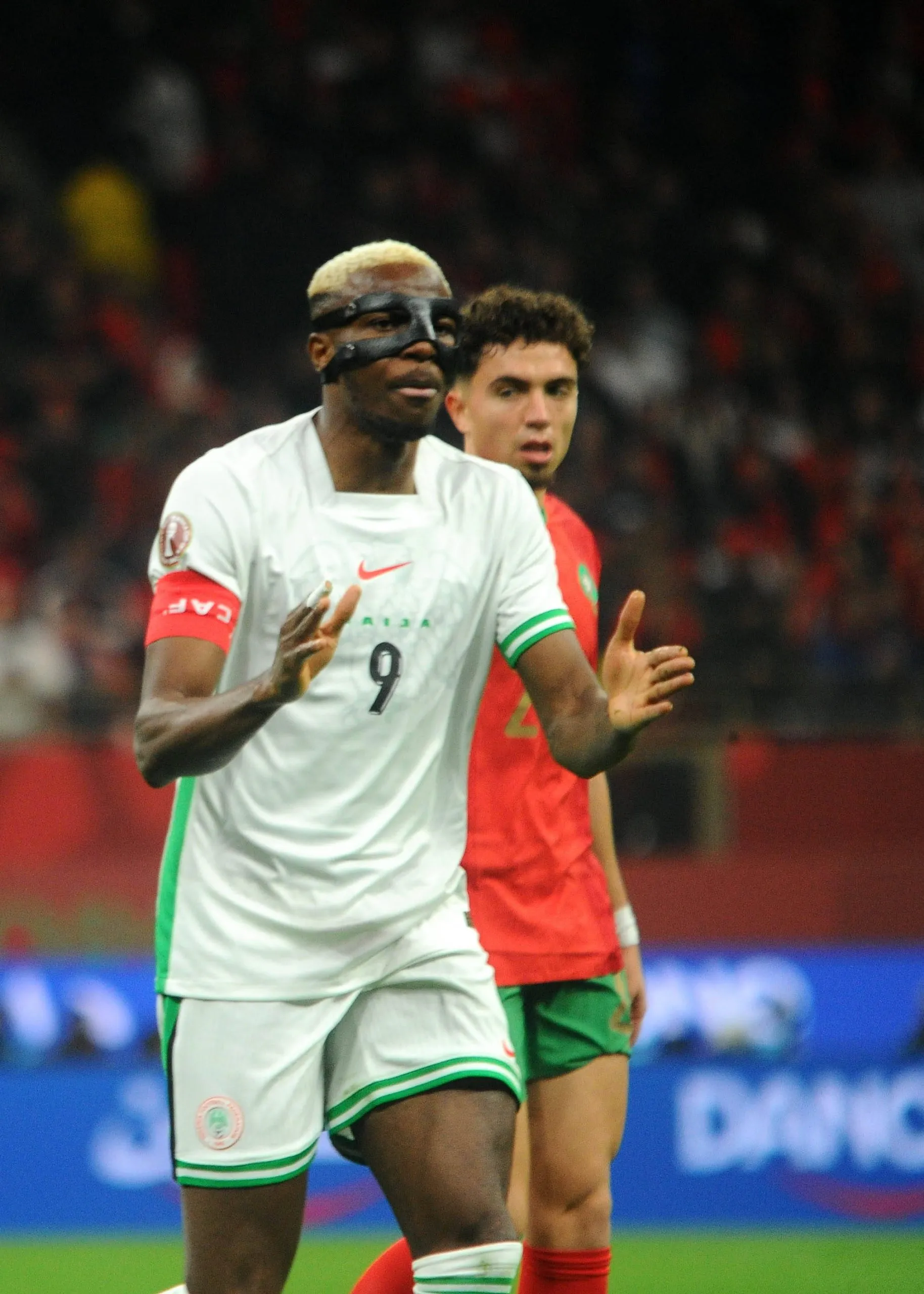 Victor Osimhen 