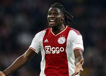 “If I had the chance, of course”- Dortmund’s Karim Adeyemi would have chosen Nigeria over Germany