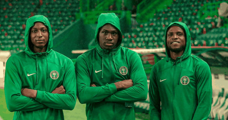 “That one hurt a bit”- Super Eagles star speaks on being rejected by English clubs