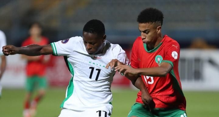 Nigeria vs Kenya U20 AFCON: Four key duels where Wednesday’s clash will be won and lost
