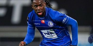 Bayern Munich striker delighted by Nigeria defeat