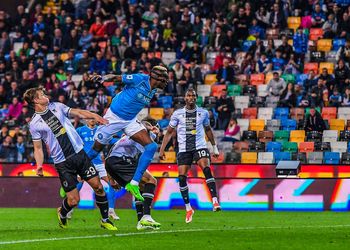 Goals, assists and red cards: How Success, Maja, Olayinka, Akpom, other Nigerians fared across Europe