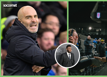 Norwich City legend hails ex-Super Eagles captain as one of Africa’s best in Premier League history